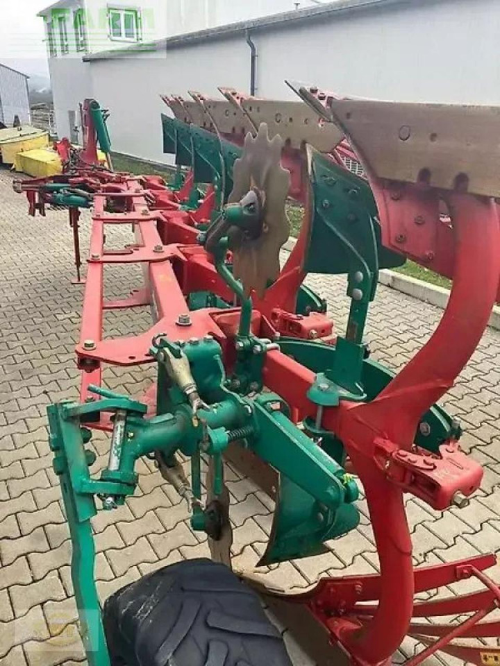 Kverneland 2300 s variomat - Plug: slika 5 Kverneland 2300 s variomat - Plug: slika 5