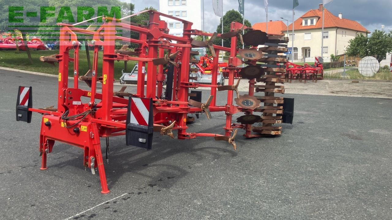 Kverneland Enduro 4000F - Kultivator: slika 1 Kverneland Enduro 4000F - Kultivator: slika 1