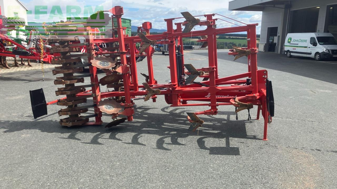 Kverneland Enduro 4000F - Kultivator: slika 5 Kverneland Enduro 4000F - Kultivator: slika 5