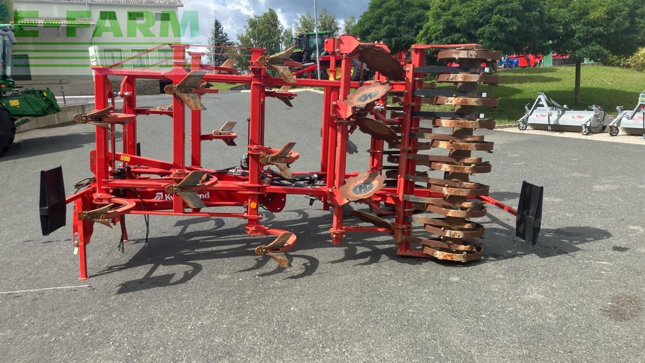 Kverneland Enduro 4000F - Kultivator: slika 2 Kverneland Enduro 4000F - Kultivator: slika 2