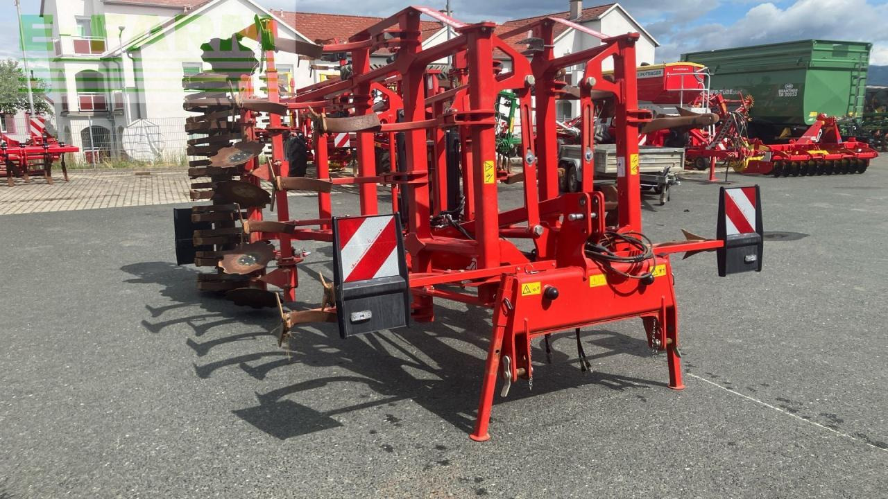 Kverneland Enduro 4000F - Kultivator: slika 4 Kverneland Enduro 4000F - Kultivator: slika 4