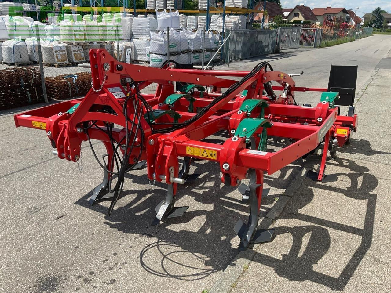 Kverneland Enduro Pro 3000 - Kultivator: slika 4 Kverneland Enduro Pro 3000 - Kultivator: slika 4