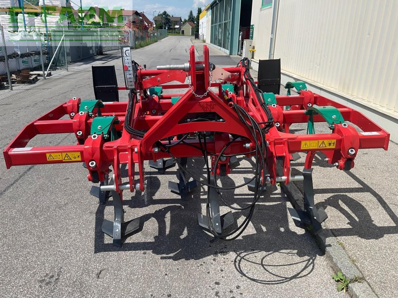 Kverneland Enduro Pro 3000 - Kultivator: slika 3 Kverneland Enduro Pro 3000 - Kultivator: slika 3