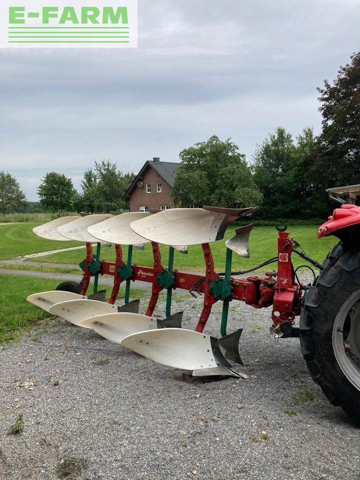 Kverneland LD 100-160-20 - Plug: slika 1 Kverneland LD 100-160-20 - Plug: slika 1