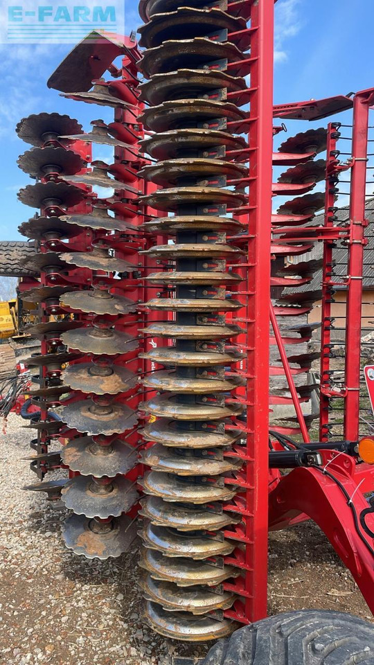 Kverneland Qualidisc Farmer 6000T - Disk brana: slika 1 Kverneland Qualidisc Farmer 6000T - Disk brana: slika 1