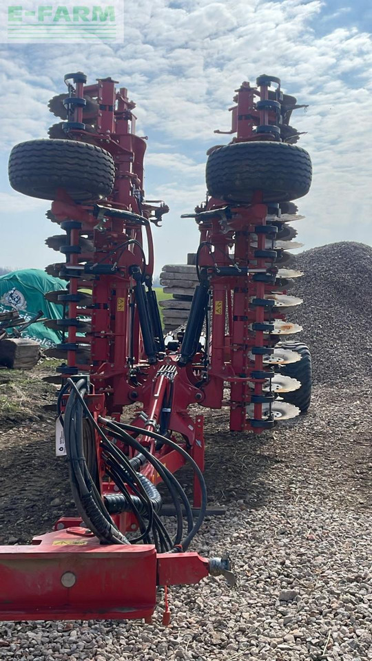 Kverneland Qualidisc Farmer 6000T - Disk brana: slika 3 Kverneland Qualidisc Farmer 6000T - Disk brana: slika 3