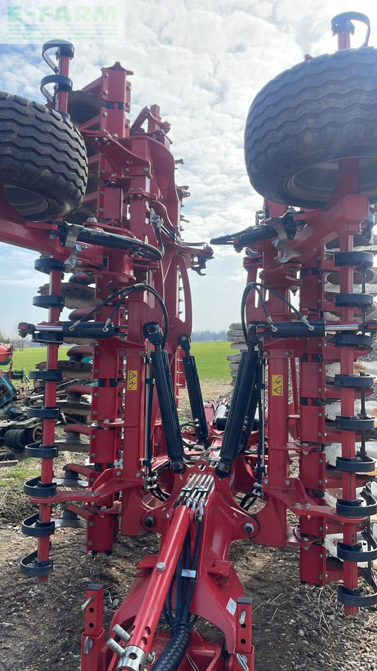 Kverneland Qualidisc Farmer 6000T - Disk brana: slika 4 Kverneland Qualidisc Farmer 6000T - Disk brana: slika 4