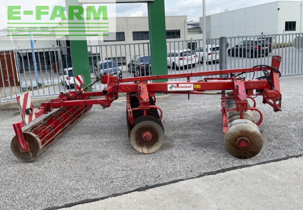 Kverneland V2/290-27 - Disk brana: slika 5 Kverneland V2/290-27 - Disk brana: slika 5