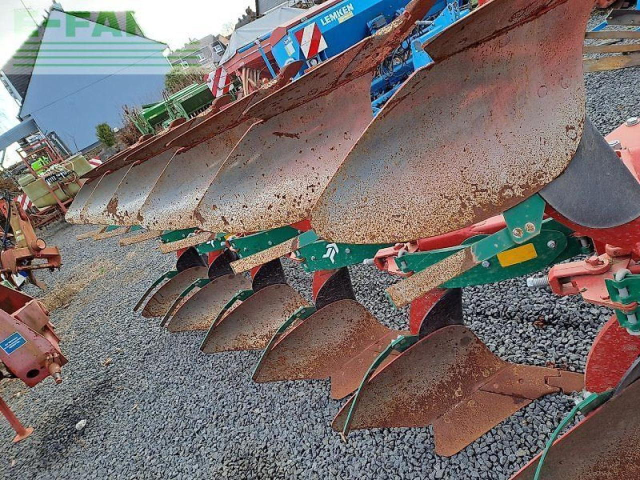 Kverneland ecomat 650 - Plug: slika 5 Kverneland ecomat 650 - Plug: slika 5