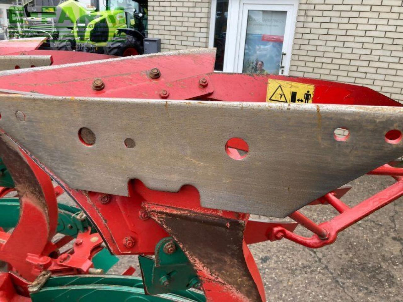 Kverneland eg 85-300 - Plug: slika 2 Kverneland eg 85-300 - Plug: slika 2
