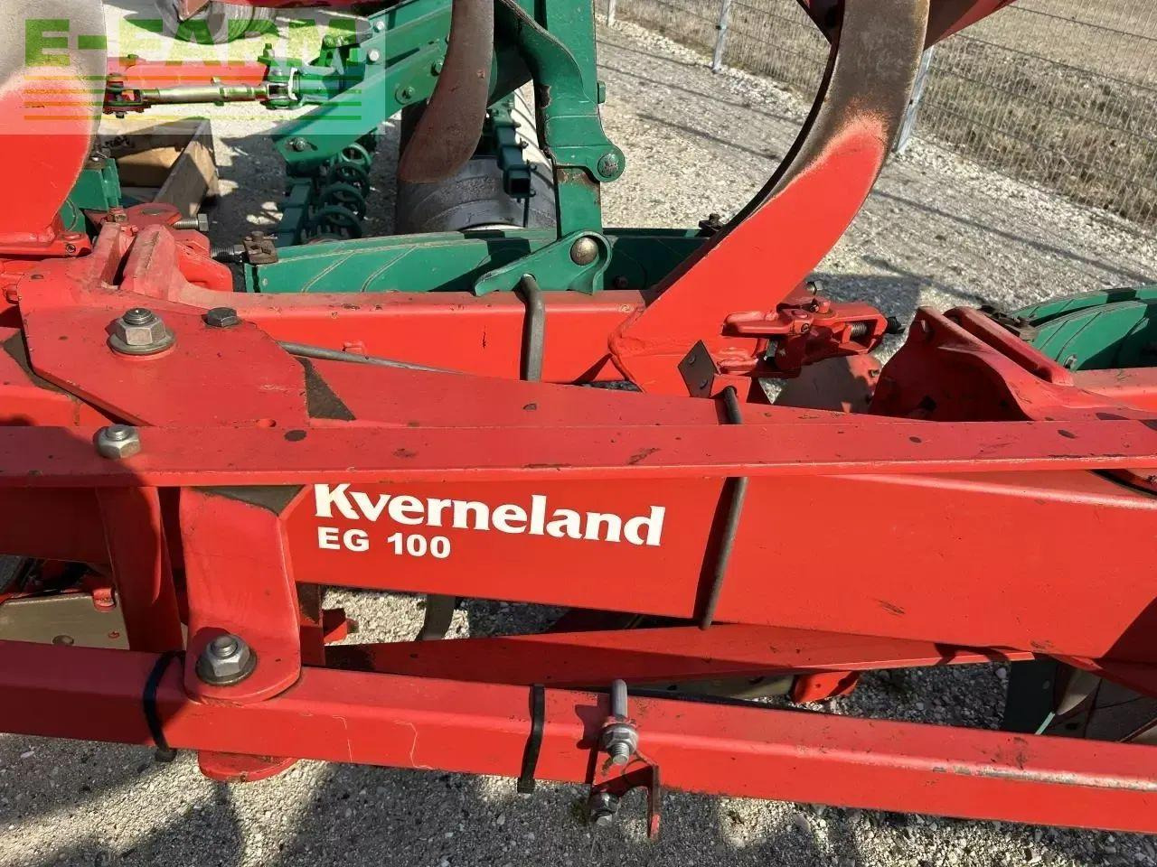 Kverneland eg100 300/28-5 furet - Plug: slika 3 Kverneland eg100 300/28-5 furet - Plug: slika 3