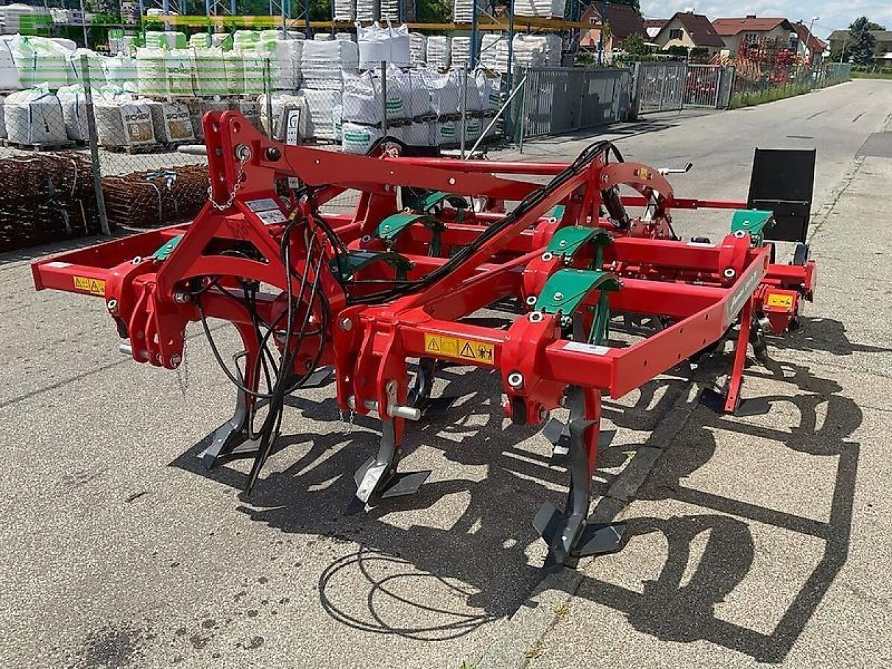 Kverneland enduro pro 3000 - Kultivator: slika 2 Kverneland enduro pro 3000 - Kultivator: slika 2