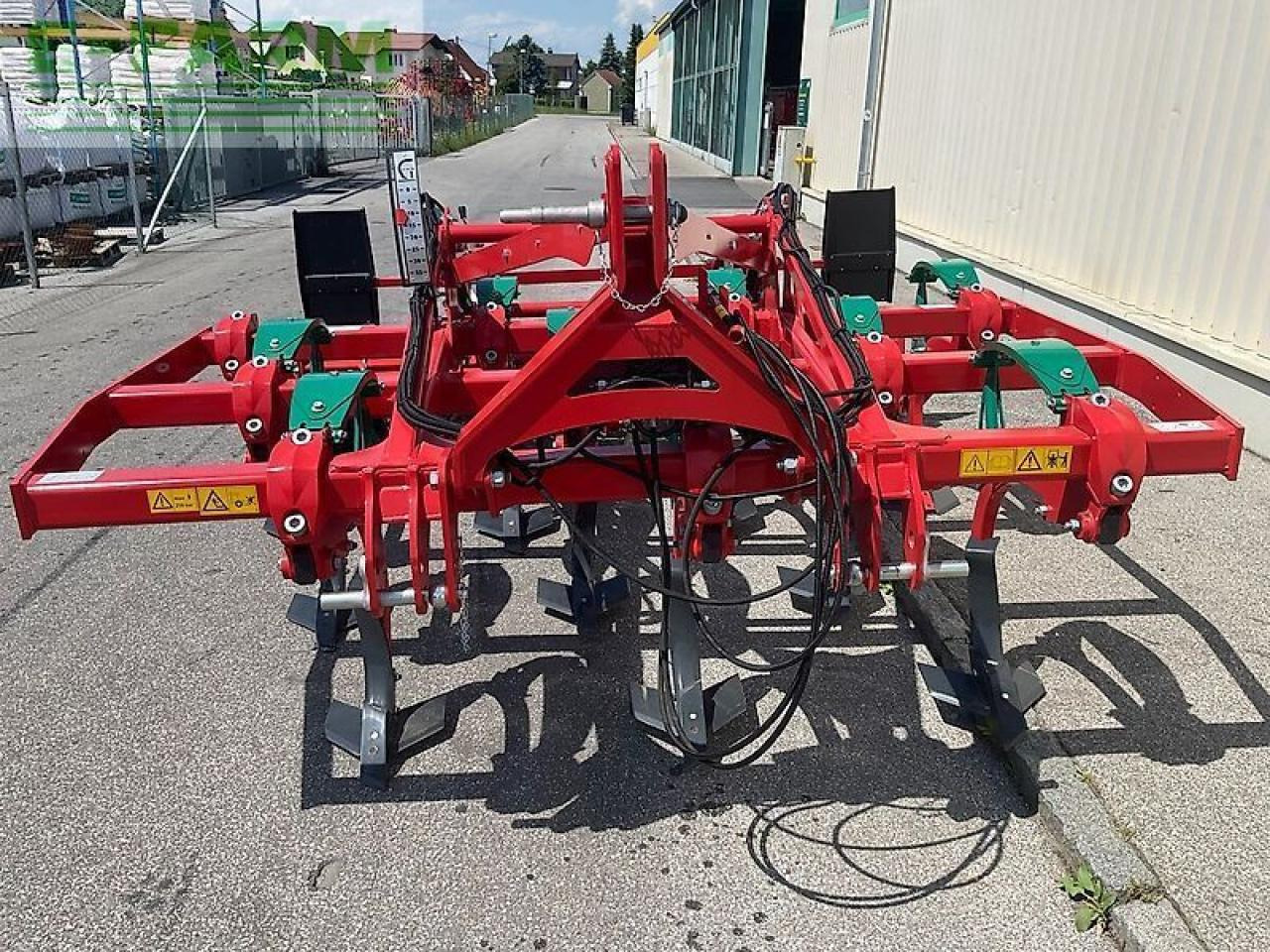 Kverneland enduro pro 3000 - Kultivator: slika 5 Kverneland enduro pro 3000 - Kultivator: slika 5