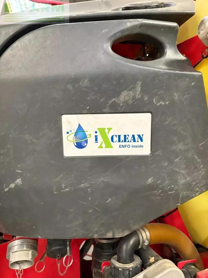 Vlečna škropilnica Kverneland ikarus s 38: slika 28