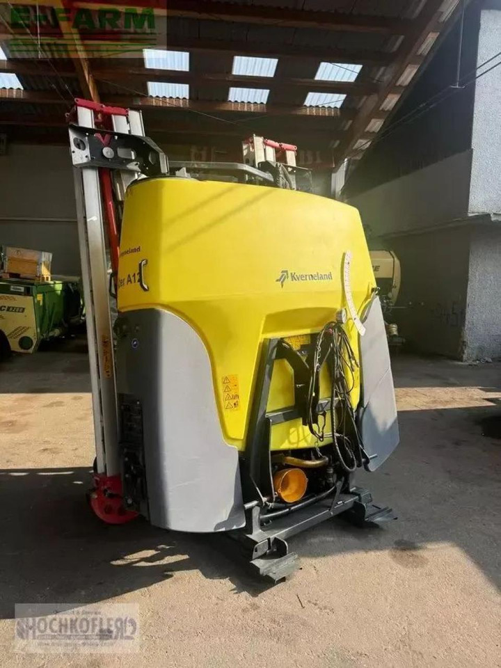 Kverneland ixter a 12 - Vlečna škropilnica: slika 3 Kverneland ixter a 12 - Vlečna škropilnica: slika 3