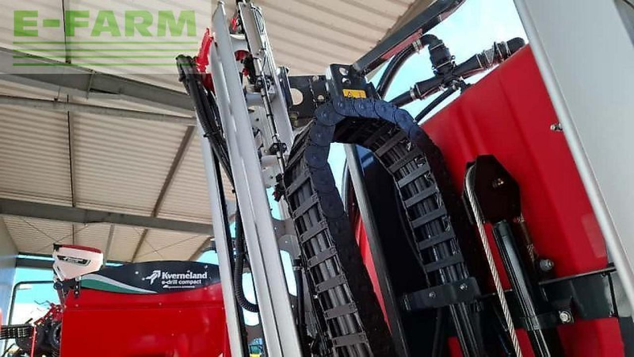 Kverneland ixter b18 - Vlečna škropilnica: slika 5 Kverneland ixter b18 - Vlečna škropilnica: slika 5