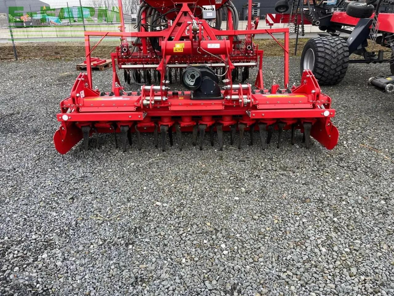 Kverneland kreiselegge s-serie mit actilinewalze - Oprema za obdelavo tal: slika 3 Kverneland kreiselegge s-serie mit actilinewalze - Oprema za obdelavo tal: slika 3