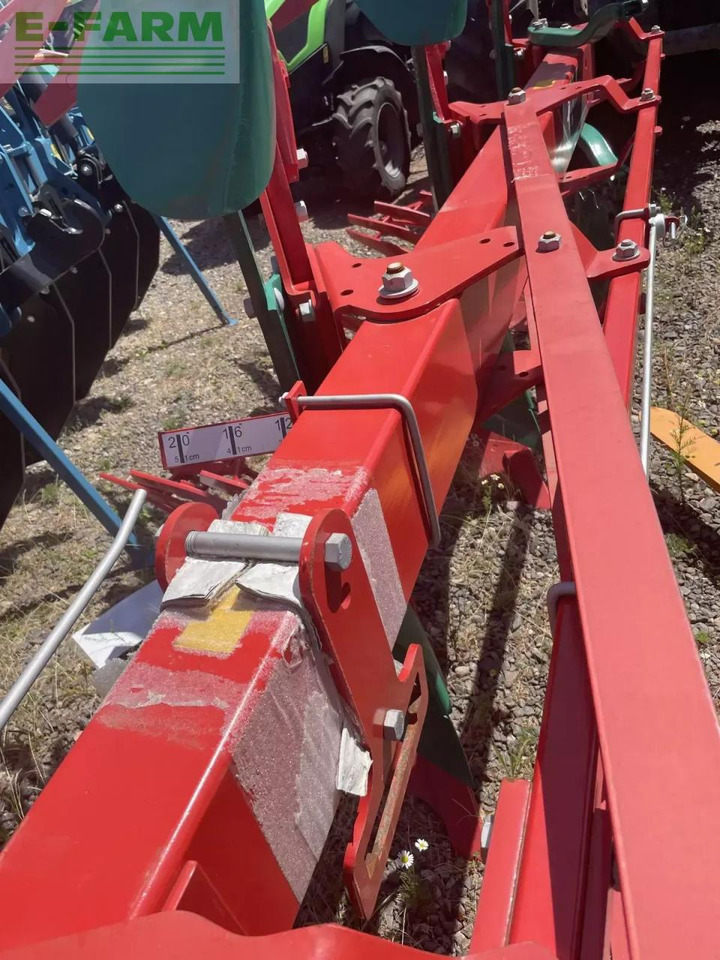 Kverneland lb 100-300-5 hd - Plug: slika 5 Kverneland lb 100-300-5 hd - Plug: slika 5