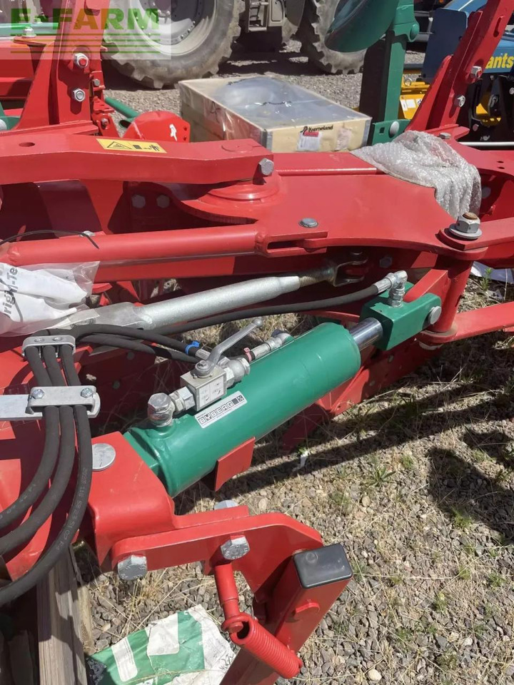 Kverneland lb 100-300-5 hd - Plug: slika 4 Kverneland lb 100-300-5 hd - Plug: slika 4