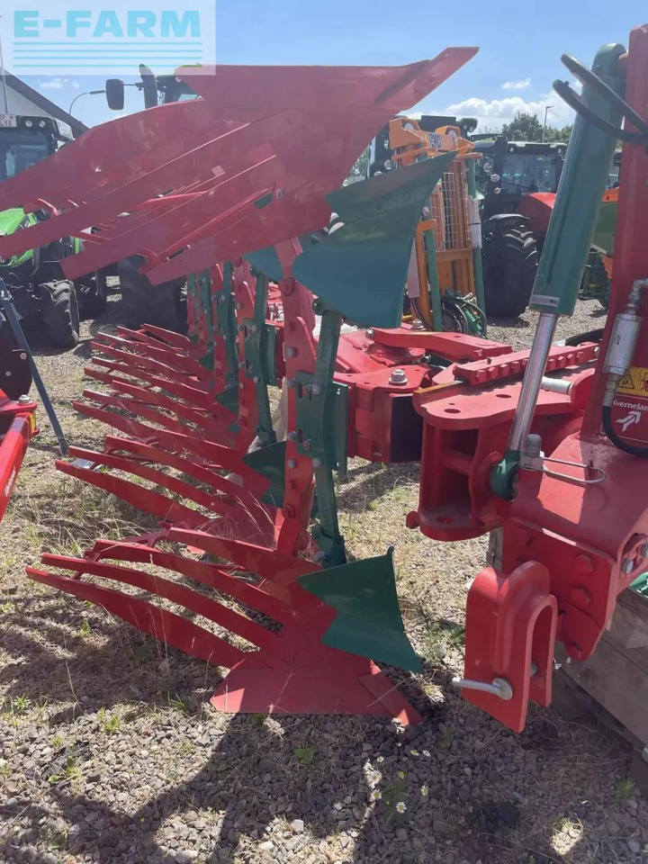 Kverneland lb 100-300-5 hd - Plug: slika 2 Kverneland lb 100-300-5 hd - Plug: slika 2