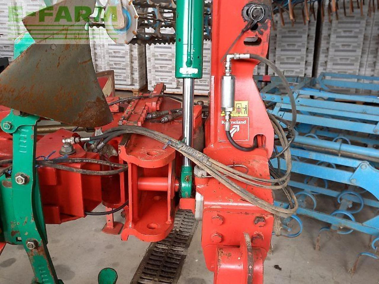 Kverneland lb 100-300 - Plug: slika 4 Kverneland lb 100-300 - Plug: slika 4