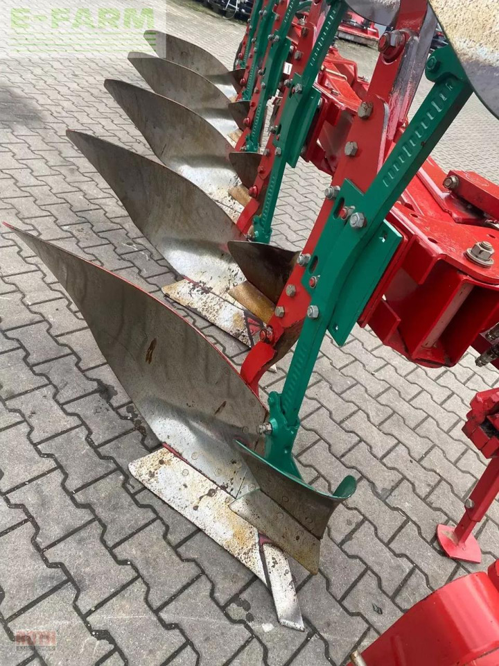 Plug Kverneland lb 100 vario: slika 7