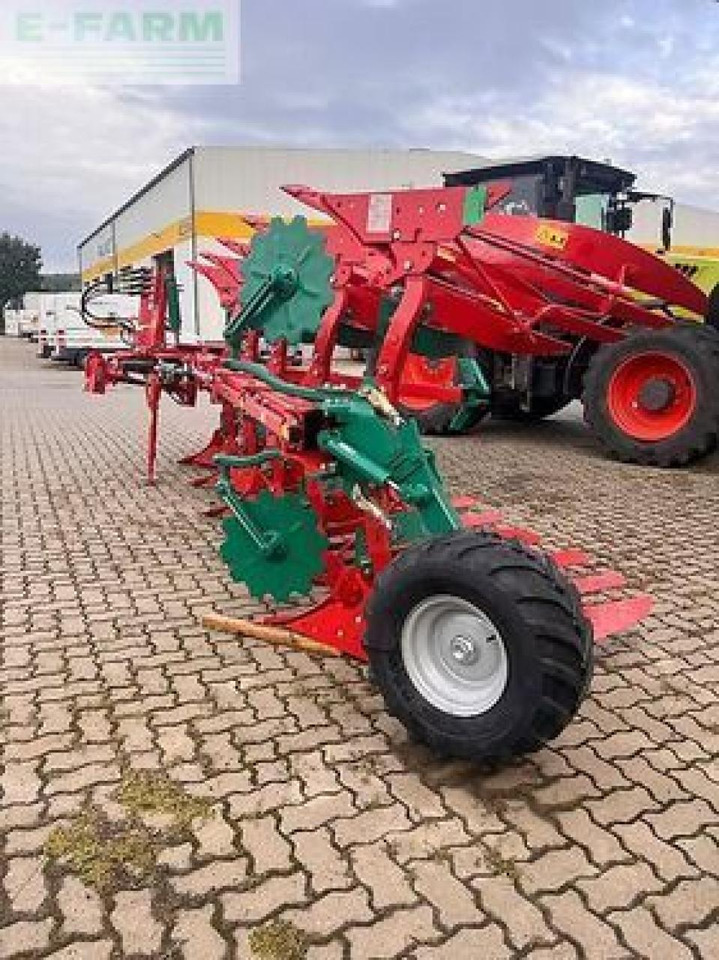 Kverneland ls200-100 5 schar - Plug: slika 3 Kverneland ls200-100 5 schar - Plug: slika 3