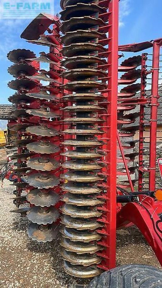 Kverneland qualidisc farmer 6000 t - Disk brana: slika 1 Kverneland qualidisc farmer 6000 t - Disk brana: slika 1