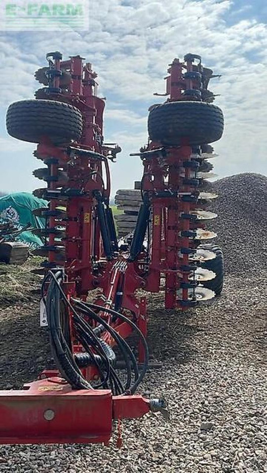 Kverneland qualidisc farmer 6000 t - Disk brana: slika 3 Kverneland qualidisc farmer 6000 t - Disk brana: slika 3