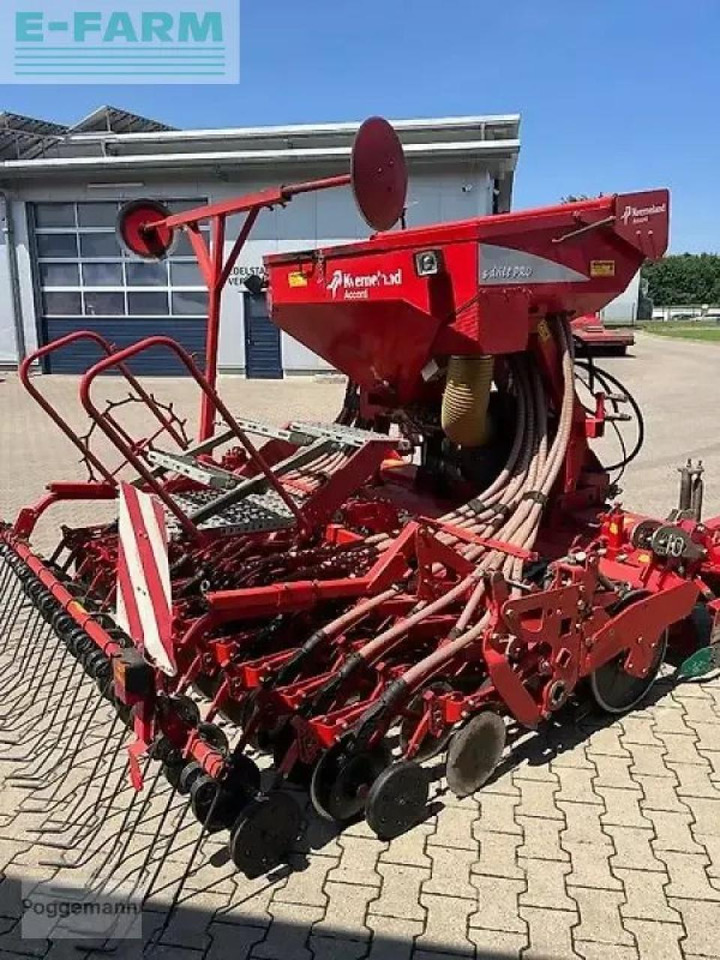 Kverneland s-drill pro - Sejalni kombajn: slika 5 Kverneland s-drill pro - Sejalni kombajn: slika 5