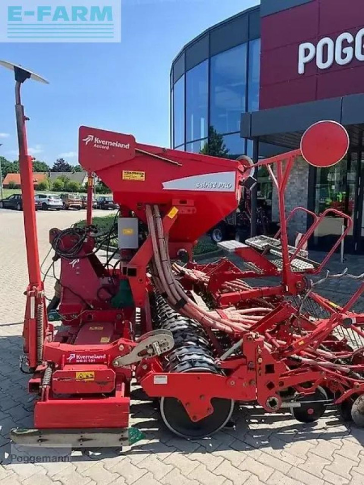 Kverneland s-drill pro - Sejalni kombajn: slika 2 Kverneland s-drill pro - Sejalni kombajn: slika 2