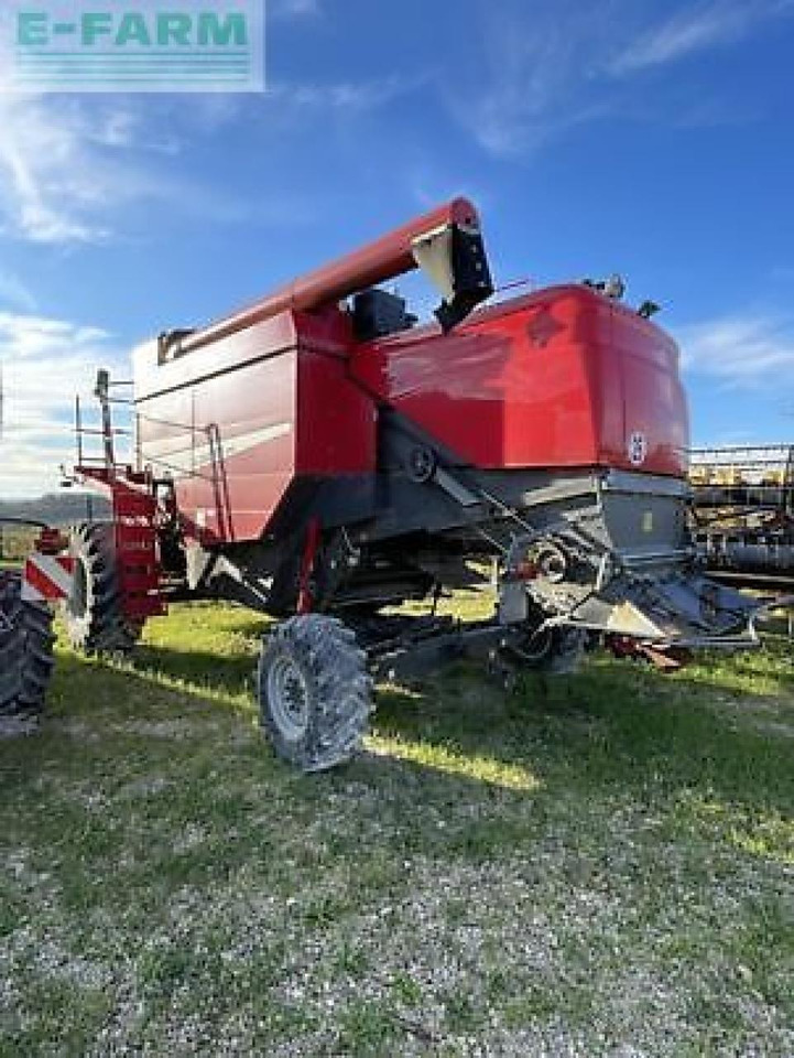 Laverda al quattro tecno - Kombajn harvester: slika 2 Laverda al quattro tecno - Kombajn harvester: slika 2