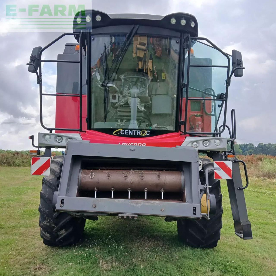 Laverda m 300 mcs - Kombajn harvester: slika 4 Laverda m 300 mcs - Kombajn harvester: slika 4