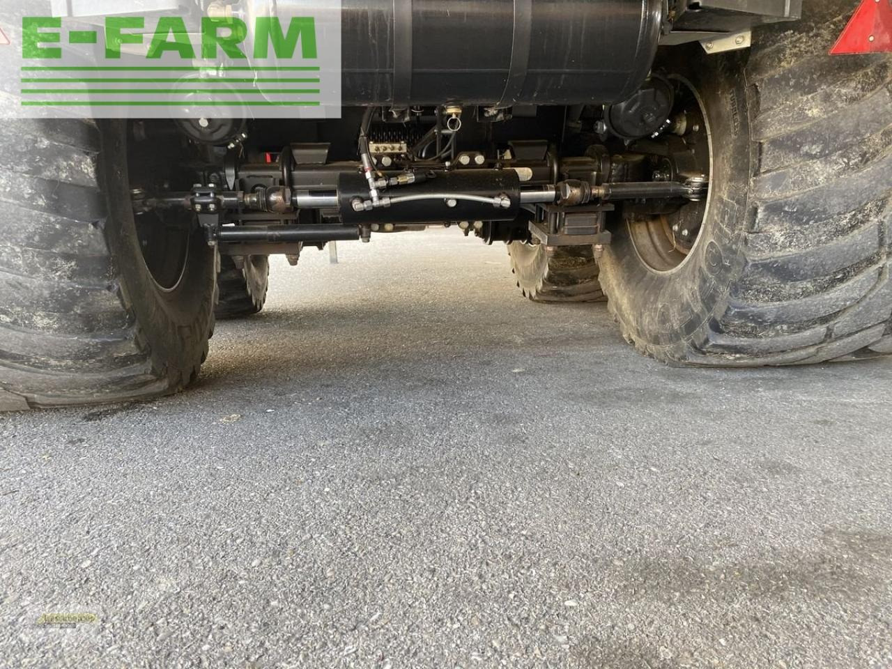 Lely tigo pr 60 d - Samo-nakladalni voz: slika 4 Lely tigo pr 60 d - Samo-nakladalni voz: slika 4