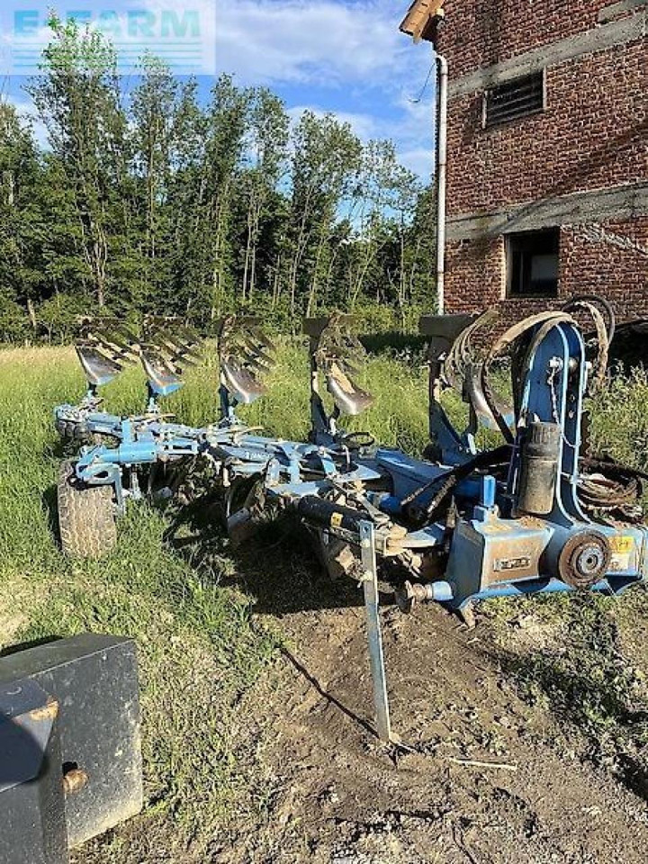 Lemken juwel 8 m - Plug: slika 2 Lemken juwel 8 m - Plug: slika 2