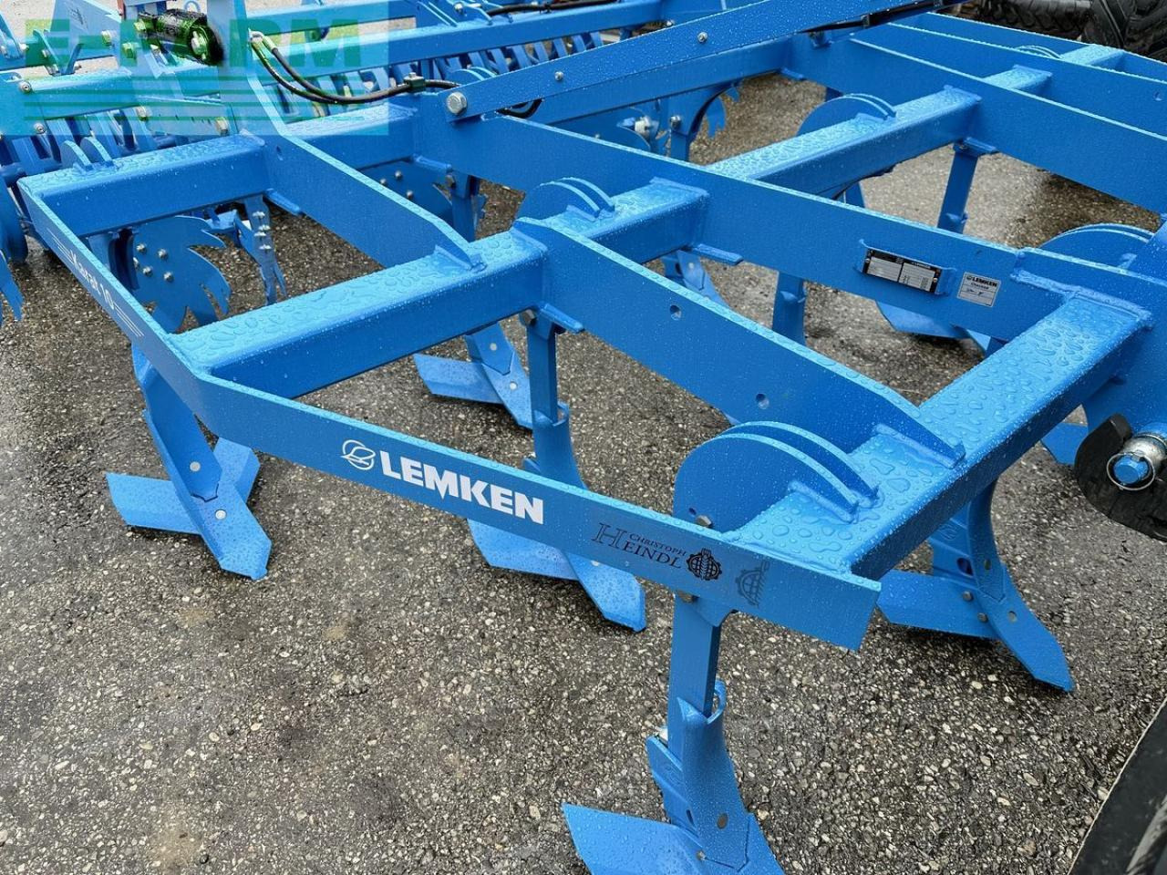 Kultivator Lemken karat 10/300: slika 7