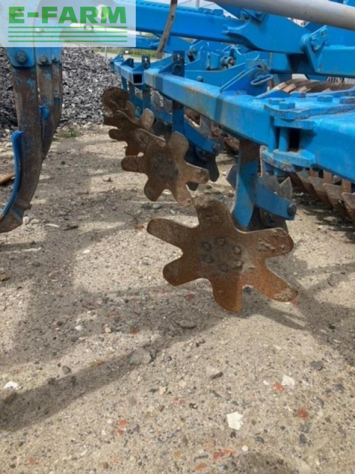 Lemken karat 9/400k - Kultivator: slika 4 Lemken karat 9/400k - Kultivator: slika 4