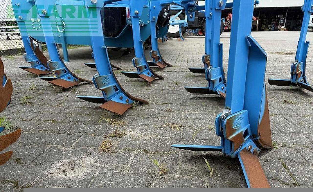 Lemken lemken-karat 10 msw 600 - Kultivator: slika 4 Lemken lemken-karat 10 msw 600 - Kultivator: slika 4