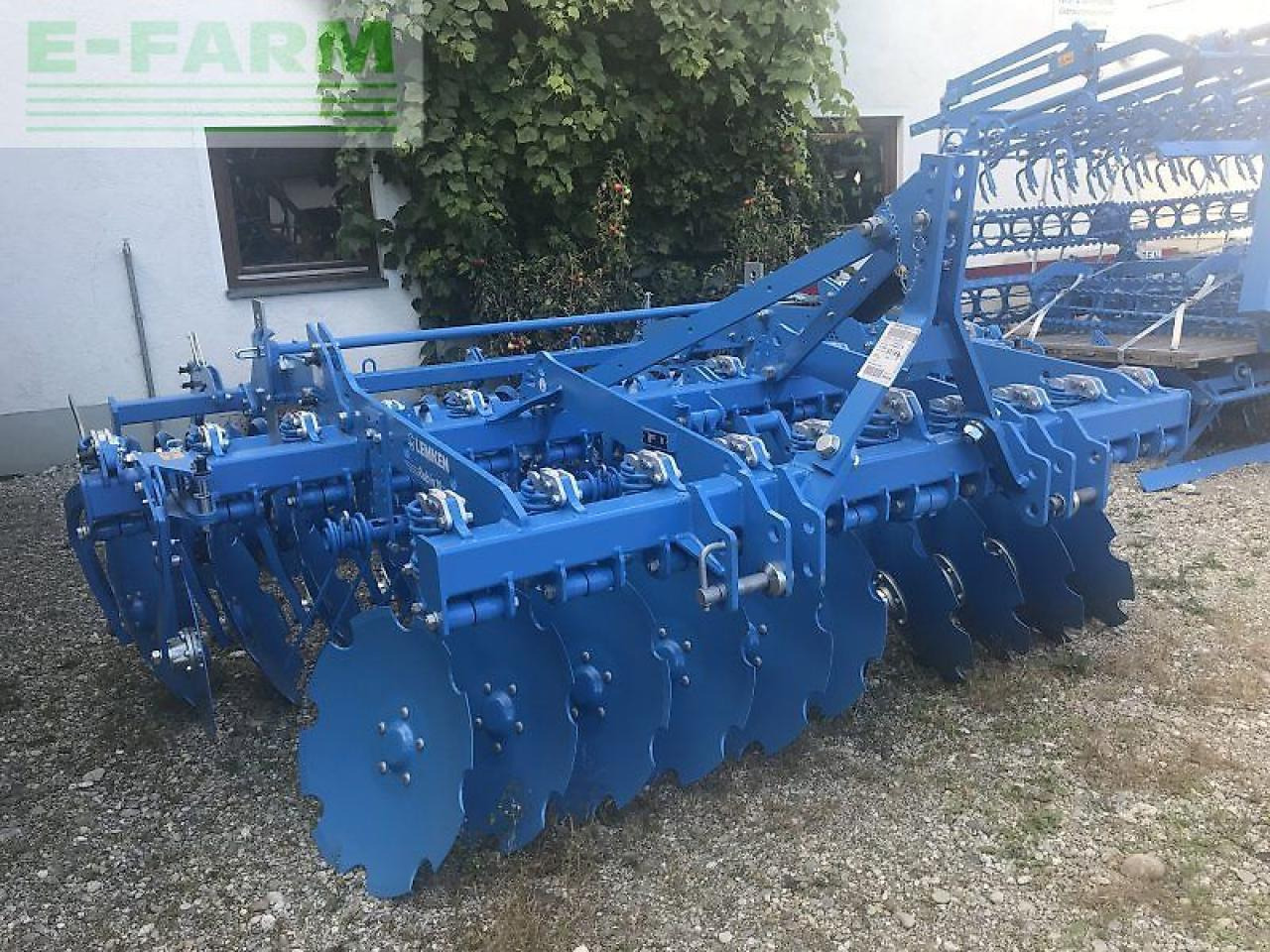 Disk brana Lemken rubin 10/300 u: slika 6