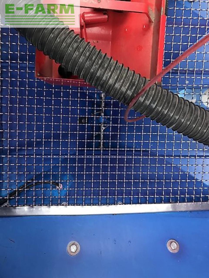 Lemken solitair 8/300 + zirkon 10/300 - Sejalnica: slika 5 Lemken solitair 8/300 + zirkon 10/300 - Sejalnica: slika 5