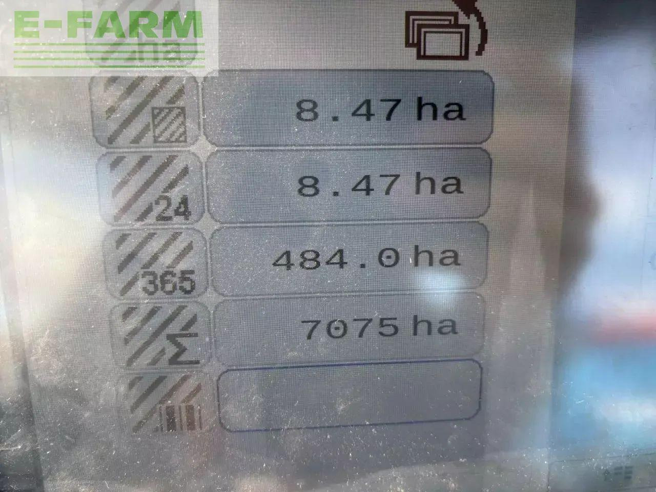 Lemken solitair 9/600 k hd - Natančna sejalnica: slika 5 Lemken solitair 9/600 k hd - Natančna sejalnica: slika 5