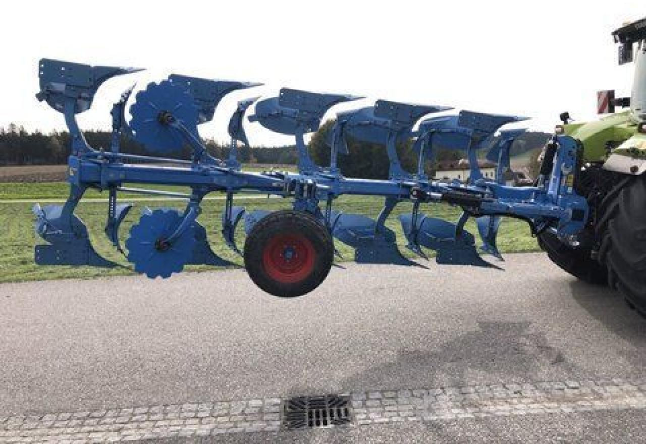 Lemken variopal 8 4 n - Plug: slika 3 Lemken variopal 8 4 n - Plug: slika 3