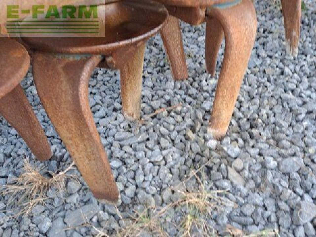 Lemken zirkon 10/400 - Disk brana: slika 5 Lemken zirkon 10/400 - Disk brana: slika 5