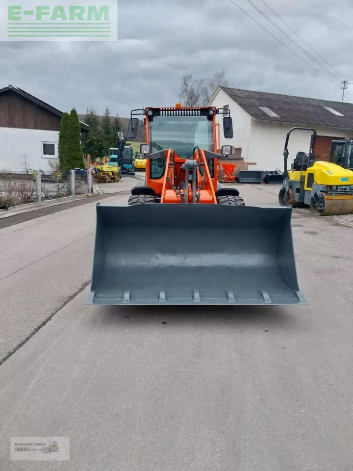 Liebherr 508 - Mini bager: slika 2 Liebherr 508 - Mini bager: slika 2