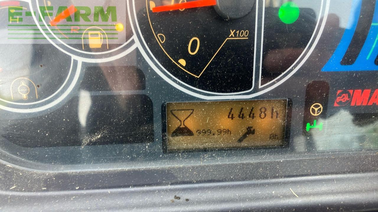 Teleskopski viličar Manitou MLT 1040-145PS: slika 20