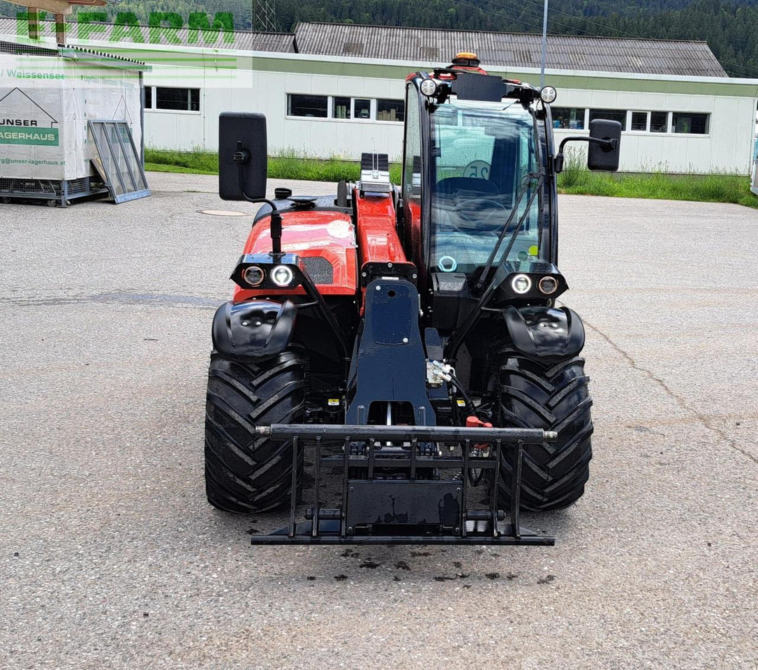 Manitou ULM 412 H - Teleskopski viličar: slika 3 Manitou ULM 412 H - Teleskopski viličar: slika 3