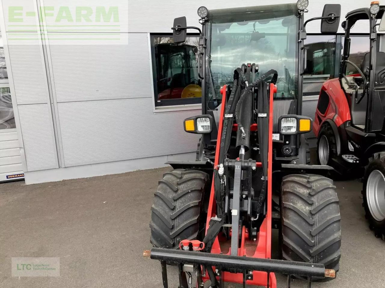 Manitou manitou mla 4-50 - Kolesni nakladalec: slika 2 Manitou manitou mla 4-50 - Kolesni nakladalec: slika 2