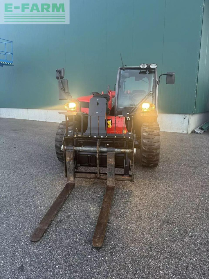 Manitou mt625 h - Teleskopski viličar: slika 3 Manitou mt625 h - Teleskopski viličar: slika 3