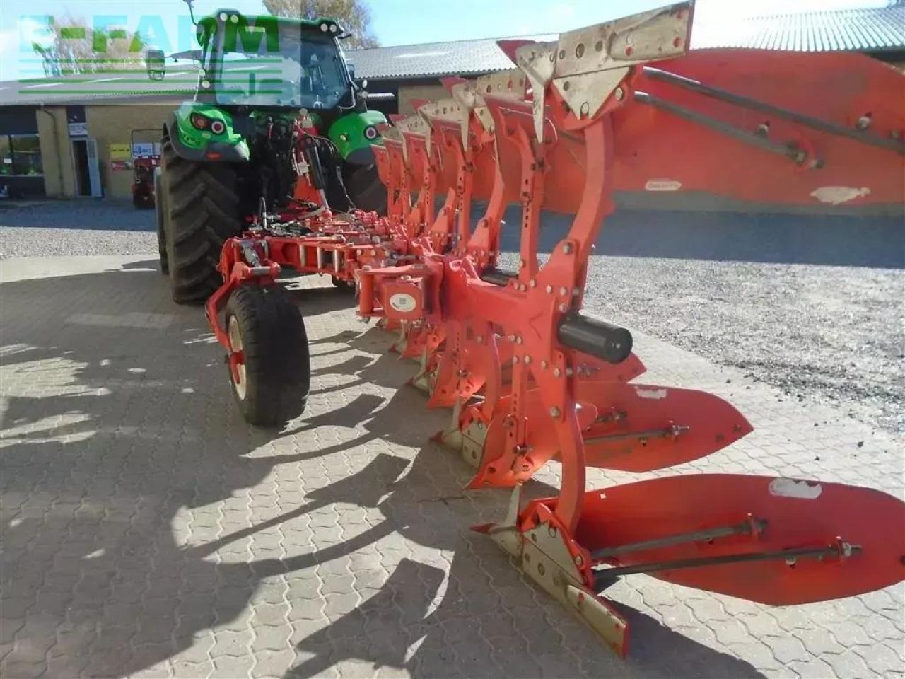 Maschio 5f. unico ns v m 4 + 1 meget velholdt - Plug: slika 4 Maschio 5f. unico ns v m 4 + 1 meget velholdt - Plug: slika 4