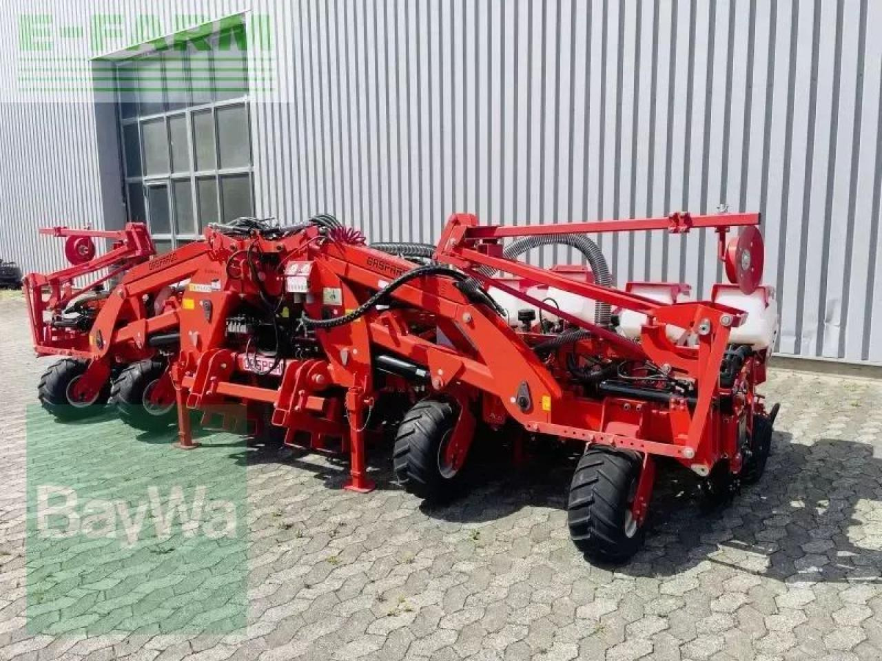 Maschio chrono 512 - Natančna sejalnica: slika 3 Maschio chrono 512 - Natančna sejalnica: slika 3